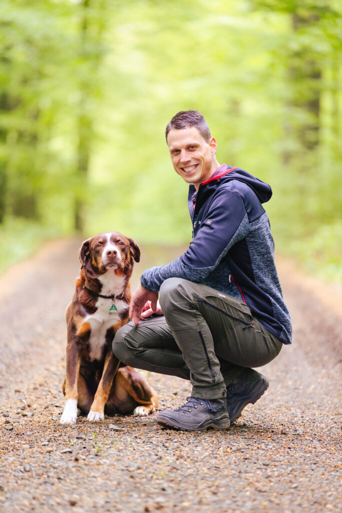 Fotoshooting Rhön